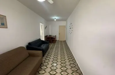 Apartamento com 1 quarto para alugar na Rua Vasco da Gama, 183, Aviação, Praia Grande