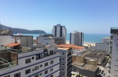Apartamento com 3 quartos à venda na Rua Roberto Shoji, 357, Boqueirão, Praia Grande