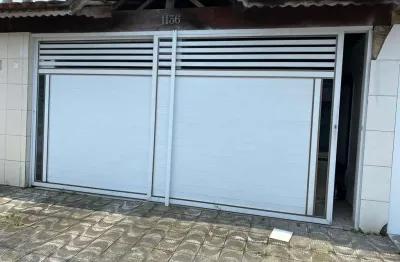 Casa com 2 quartos à venda na Rua José Agapito Cardoso, 1136, Balneário Pires, Praia Grande