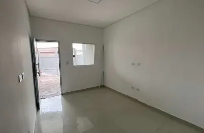 Casa em condomínio fechado com 2 quartos à venda na Rua Maria Beltrame Borloni, 385, Vilamar, Praia Grande
