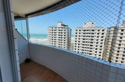 Cobertura com 2 quartos à venda na Rua Doutor Napoleão Laureano, 64, Tupi, Praia Grande