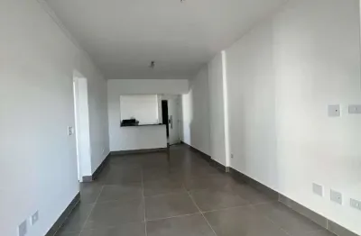 Apartamento com 2 quartos à venda na Rua Teófila Vanderlinde, 434, Vila Assunção, Praia Grande