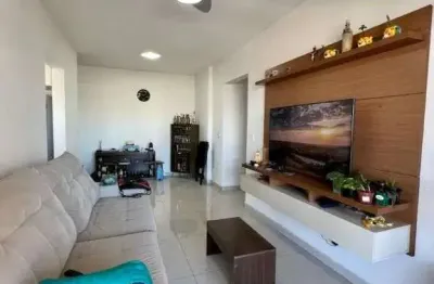 Apartamento com 2 quartos à venda na Rua Colômbia, 572, Guilhermina, Praia Grande