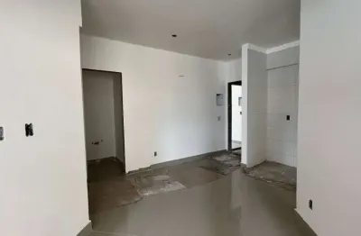 Apartamento com 2 quartos à venda na Rua Itapoan, 78, Guilhermina, Praia Grande