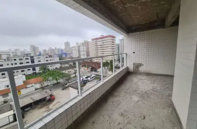 Apartamento à venda na aviação em praia grande - sp.