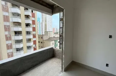 Apartamento com 3 quartos à venda na Rua Itapoan, 78, Guilhermina, Praia Grande
