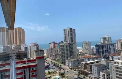 Apartamento com 2 quartos à venda na Rua Leblon, 385, Guilhermina, Praia Grande