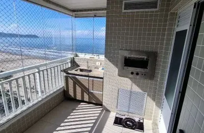 Apartamento a venda com 2 quartos sendo 1 suíte  à venda