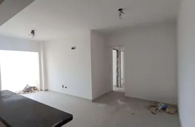 Apartamento com 2 quartos à venda na Rua João Ramalho, 486, Aviação, Praia Grande