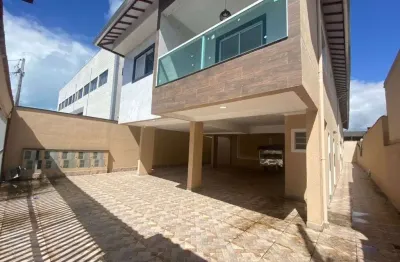 Casa à venda, 51 m² por r$ 250.000,00 - glória - praia grande/sp