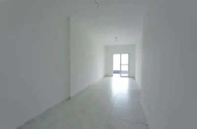 Apartamento com 2 quartos à venda na Avenida Juscelino Kubitscheck De Oliveira, 1751, Vilamar, Praia Grande