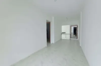 Apartamento com 2 quartos à venda na Avenida Juscelino Kubitscheck De Oliveira, 1751, Vilamar, Praia Grande
