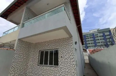 Casa com 3 quartos à venda na Rua Humorista Manoel de Nóbrega, 1039, Balneário Pires, Praia Grande