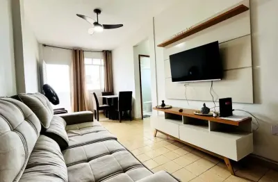 Apartamento com 2 quartos à venda na Avenida Presidente Castelo Branco, 3344, Guilhermina, Praia Grande