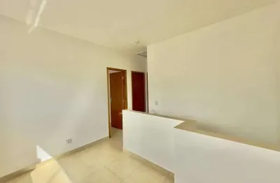 Casa em condomínio fechado com 2 quartos à venda na Avenida Ângelo Perino, 961, Balneário Pires, Praia Grande