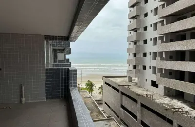Apartamento com 2 quartos à venda na Rua Maria Beltrame Borloni, 77, Vilamar, Praia Grande