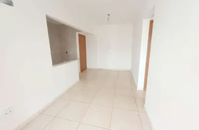 Apartamento com 2 quartos à venda na Rua Bolívia, 454, Guilhermina, Praia Grande