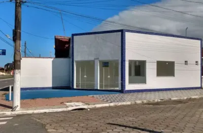 Ponto comercial à venda na Avenida Presidente Kennedy, 14248, Vilamar, Praia Grande