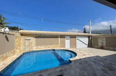 Sobrado à venda, 261 m² por r$ 1.550.000,00 - balneário flórida - praia grande/sp