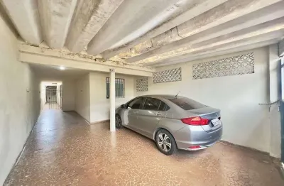 Casa com 2 dormitórios à venda, 100 m² por r$ 500.000,00 - vila guilhermina - praia grande/sp