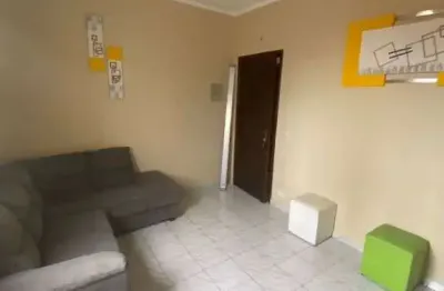 Apartamento com 1 quarto à venda na Rua João Piedade Gomes, 275, Vilamar, Praia Grande