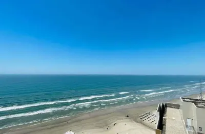 Cobertura com 3 quartos à venda na Rua Flausina de Oliveira Rosa, 52, Vilamar, Praia Grande