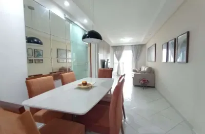 Apartamento com 2 quartos à venda na Rua Itamirim, 33, Tupi, Praia Grande