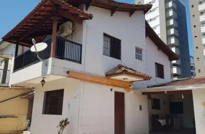 Casa com 2 quartos à venda na Rua Primeiro de Maio, 279, Vila Mirim, Praia Grande