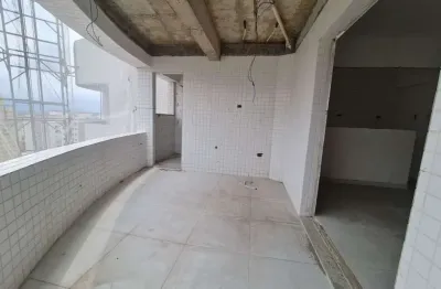 Apartamento com 3 dormitórios à venda, 97 m² por r$ 680.000,00 - tupi - praia grande/sp