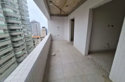Apartamento à venda, 76 m² por r$ 540.000,00 - tupi - praia grande/sp