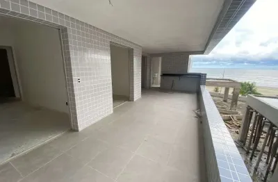 Apartamento com 3 quartos à venda na Rua Maria Beltrame Borloni, 77, Vilamar, Praia Grande
