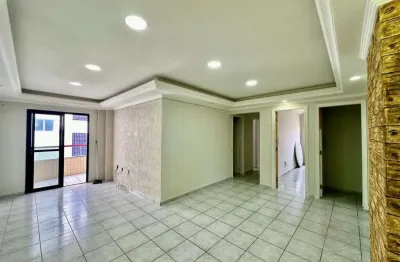 Cobertura com 4 dormitórios à venda, 300 m² por r$ 800.000,00 - tupi - praia grande/sp