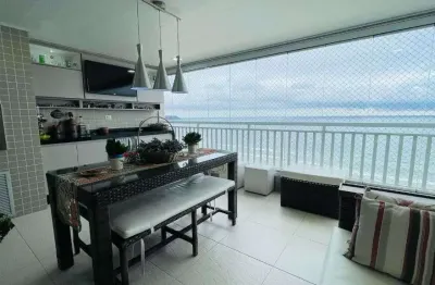Apartamento com 3 quartos à venda na Avenida Presidente Castelo Branco, 4772, Aviação, Praia Grande
