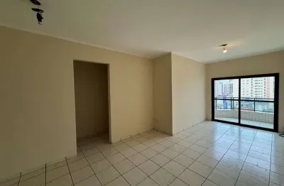 Apartamento com 2 quartos para alugar na Rua Itararé, 446, Guilhermina, Praia Grande