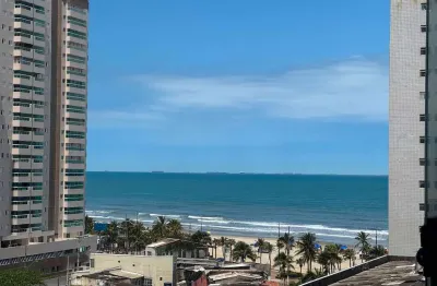 Apartamento, 73 m² - venda por r$ 584.000,00 ou aluguel por r$ 3.600,02/mês - mirim - praia grande/sp