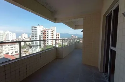 Apartamento com 2 quartos à venda na Praça Japão, 206, Aviação, Praia Grande