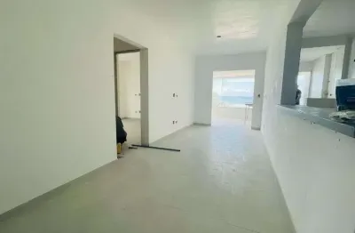 Apartamento com 2 quartos à venda na Avenida Presidente Castelo Branco, 2932, Guilhermina, Praia Grande