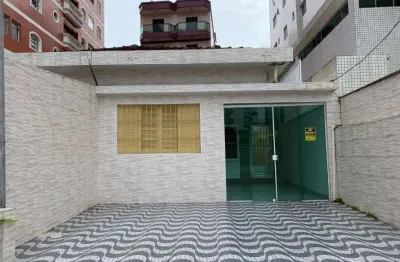 Ponto comercial para alugar na Rua Tupi, 335, Tupi, Praia Grande