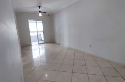 Apartamento com 2 quartos à venda na Rua José Demar Peres, 32, Balneário Pires, Praia Grande