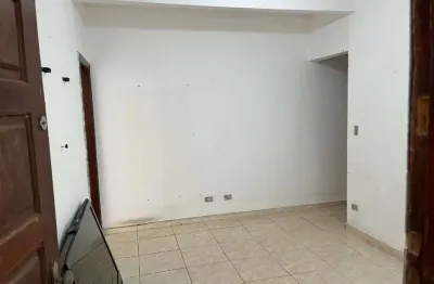 Casa com 1 quarto para alugar na Rua Nelson Velloso Rodrigues, 16, Vila Sonia, Praia Grande