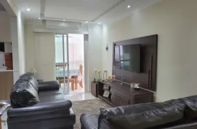 Apartamento com 2 quartos à venda na Rua Maria Tognini, 99, Vilamar, Praia Grande