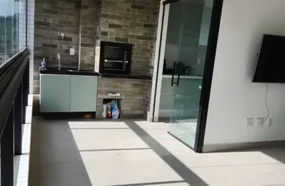 Apartamento com 2 dormitórios à venda, 83 m² por r$ 760.000,00 - canto do forte - praia grande/sp