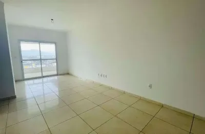 Apartamento com 2 quartos à venda na Rua Martin Afonso de Souza, 559, Aviação, Praia Grande