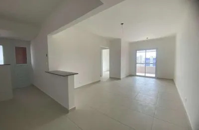 Apartamento com 2 quartos à venda na Rua Nicarágua, 513, Guilhermina, Praia Grande