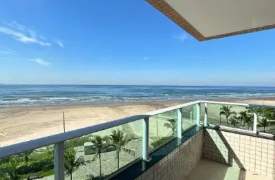 Apartamento com 2 quartos à venda na Rua Paulino Borrelli, 43, Balneário Pires, Praia Grande