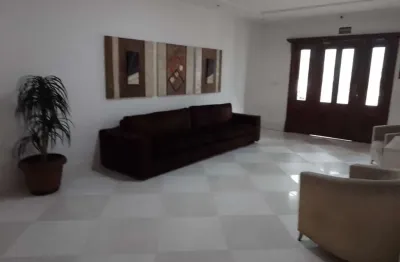 Apartamento com 2 dormitórios à venda, 76 m² por r$ 450.000,00 - vila guilhermina - praia grande/sp
