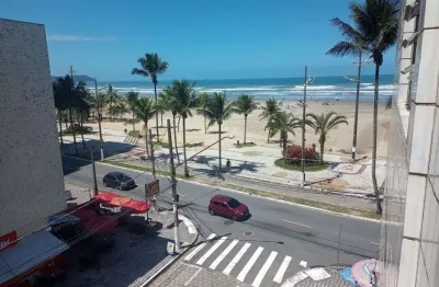Apartamento para alugar na aviação em praia grande - sp