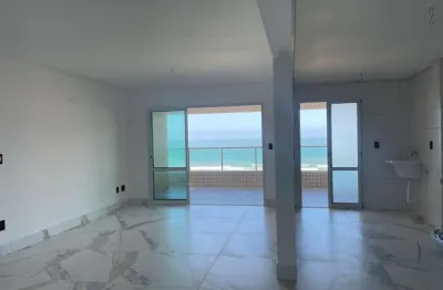 Apartamento com 3 quartos à venda na Avenida Jorge Hagge, 123, Aviação, Praia Grande