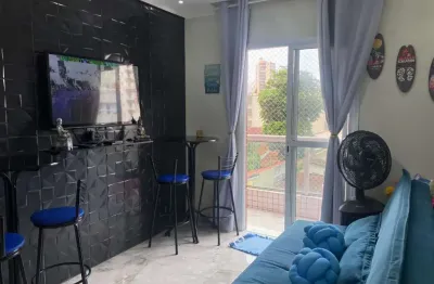 Apartamento disponível para locação pronto para morar na ocian