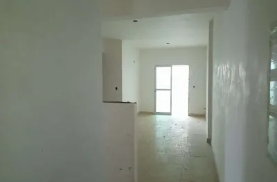 Apartamento com 2 quartos à venda na Rua Tuiuti, 60, Aviação, Praia Grande